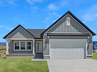 570 N 600 W, Smithfield, UT 84335