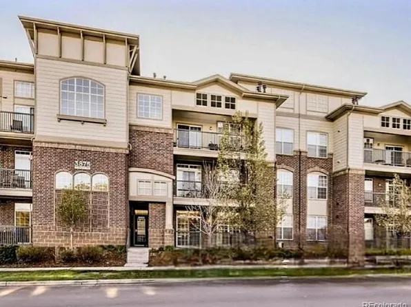3875 S Dayton Street #103, Aurora, CO 80014