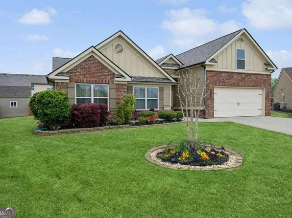 4585 Orchard Ridge Ct, Cumming, GA 30028