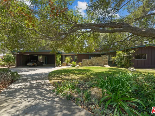 1234 Woodland Dr, Santa Paula, CA 93060