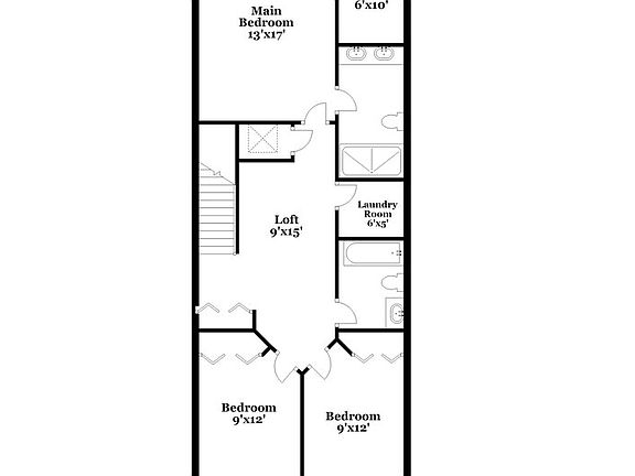 3rd image of 207 Sweet Lemon Ln