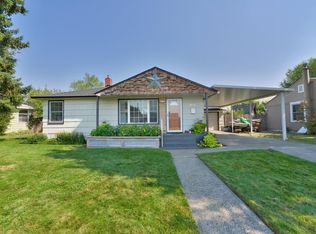 4620 N King Ct, Spokane, WA 99205