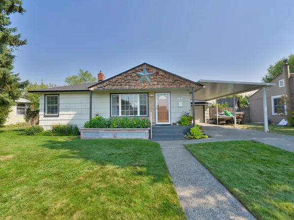 4620 N King Ct, Spokane, WA 99205