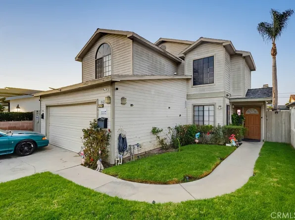 4163 W 160th St, Lawndale, CA 90260