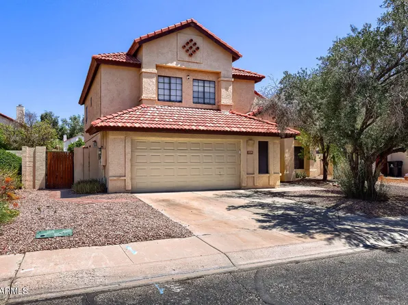 3729 N COPENHAGEN Drive, Avondale, AZ 85392