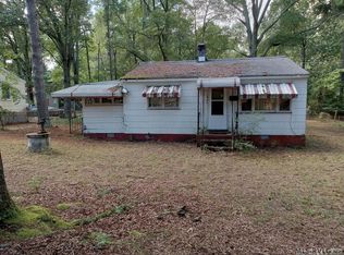 Lincoln St, Roanoke Rapids, NC 27870