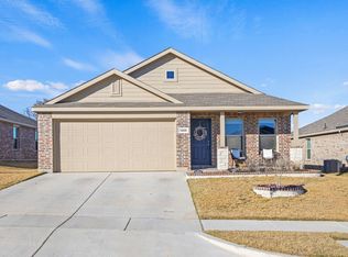 1469 Yachtclub Dr, Azle, TX 76020