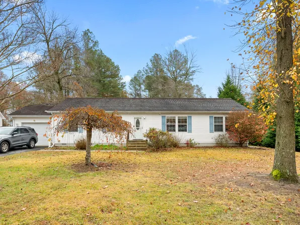 117 Crazy Horse Trl, Millsboro, DE 19966