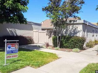 18 Long Creek Cir, Clayton, CA 94517