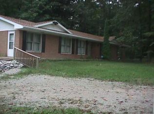 6421 E State Road 42, Poland, IN
