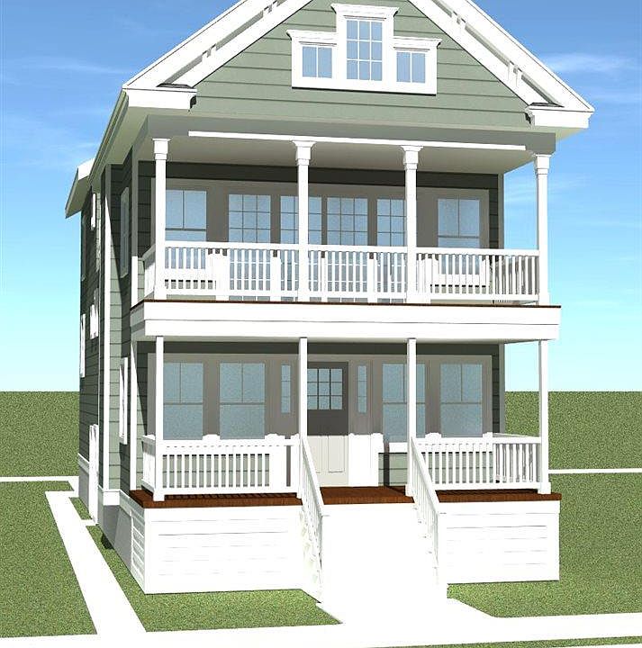 Home Exterior