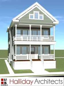 1544A & B Central Ave, Ocean City, NJ, 08226