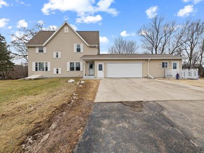 3850 State Highway 60, Slinger, WI, 53095