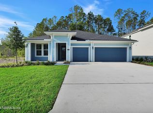 710 Goldenrod Dr, Saint Augustine, FL 32092