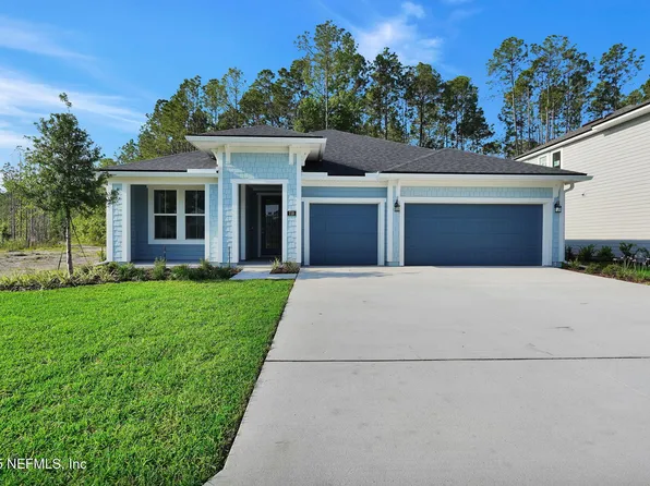 710 GOLDENROD Drive, St. Augustine, FL 32092