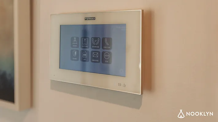 Rented by Nooklyn NYC LLC | media 9