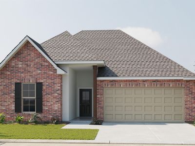 8923 Delwood Dr, Denham Springs, LA, 70726