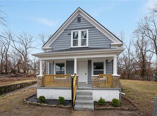 1316 Greeley Ave, Kansas City, KS 66104