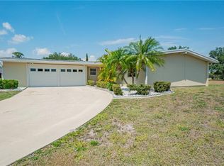 2490 Sistina St, Pt Charlotte, FL 33952