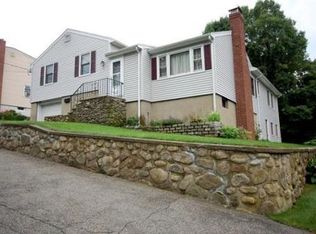 19 Westview Rd, Lynn, MA 01902