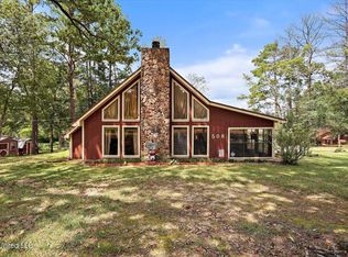 508 Forest Lake Cir, Jackson, MS 39212