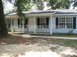 6512 Hunter St, Milton, FL 32570