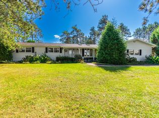 W5139 Riverview Rd, Merrill, WI 54452