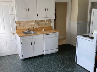 31 Foss St #1, Barre, VT 05641