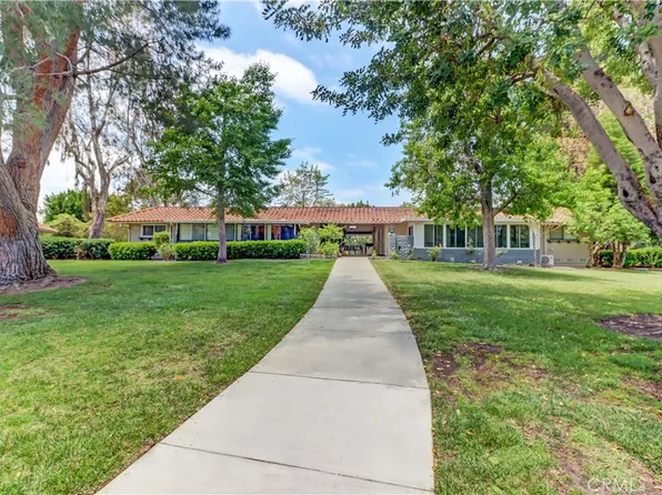 849 Ronda Mendoza Unit N, Laguna Woods, CA 92637