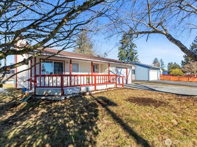 629 107th Place SW, Everett, WA, 98204