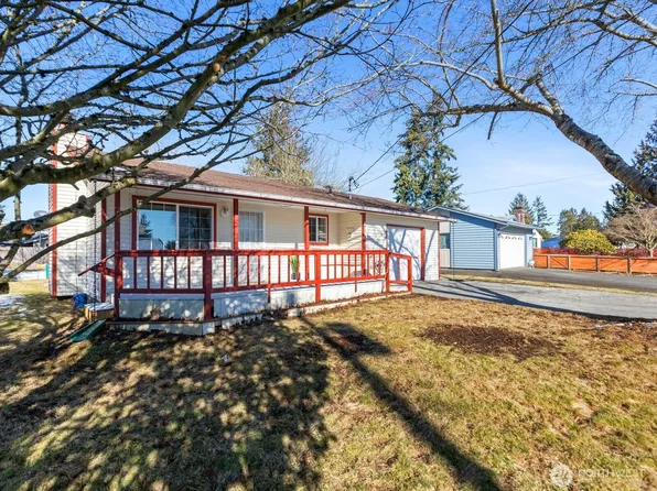 629 107th Place SW, Everett, WA 98204