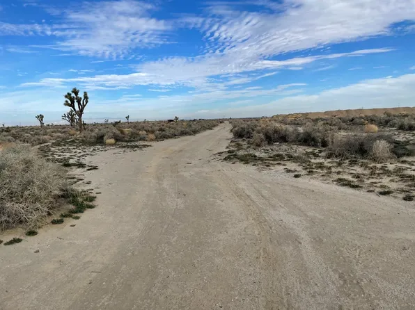 0VAC/COR M 8, Palmdale, CA 93591