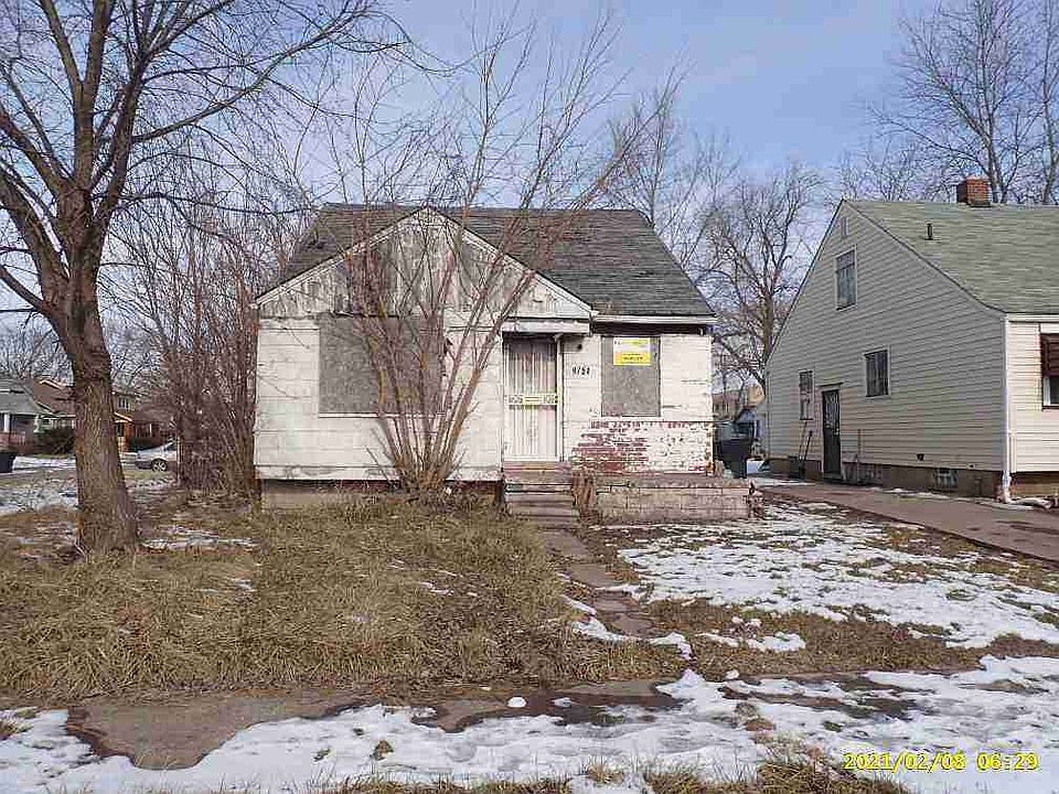 8754 Westfield
