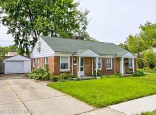 1977 Princeton Rd, Berkley, MI 48072