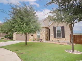 107 COLETO CRK, Boerne, TX 78006