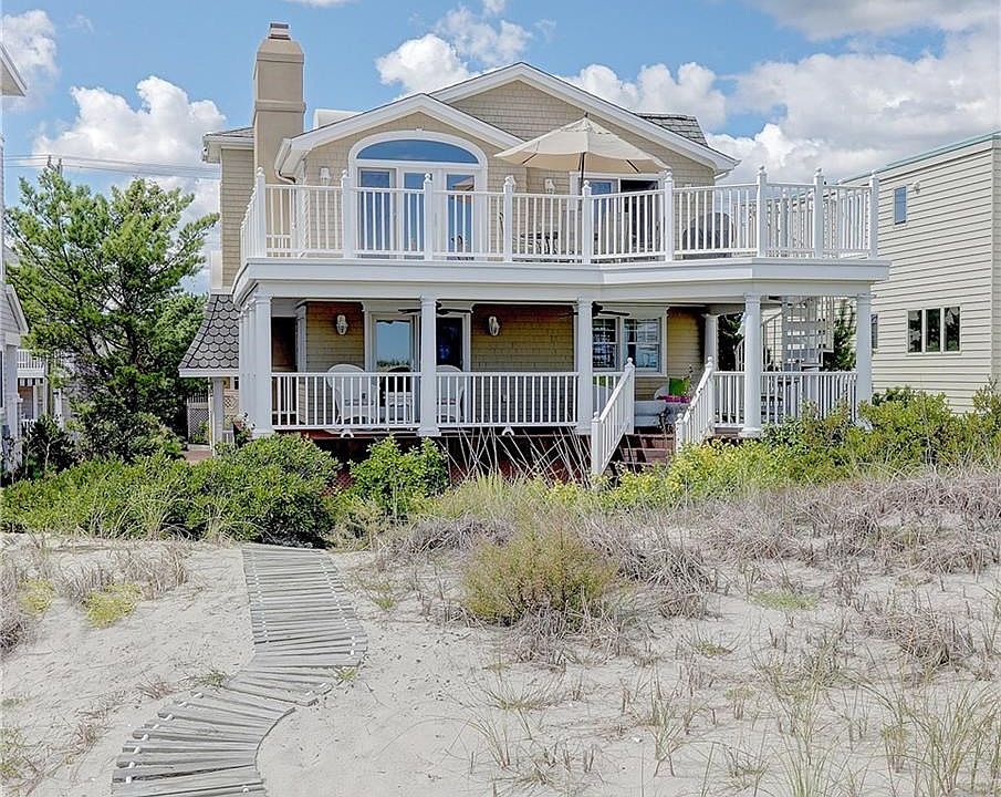 Beachfront