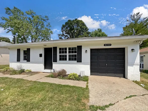 8248 Sandy Ln, Cincinnati, OH 45239