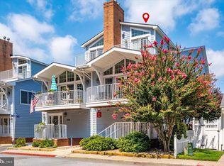 306 14th St UNIT A, Ocean City, MD 21842