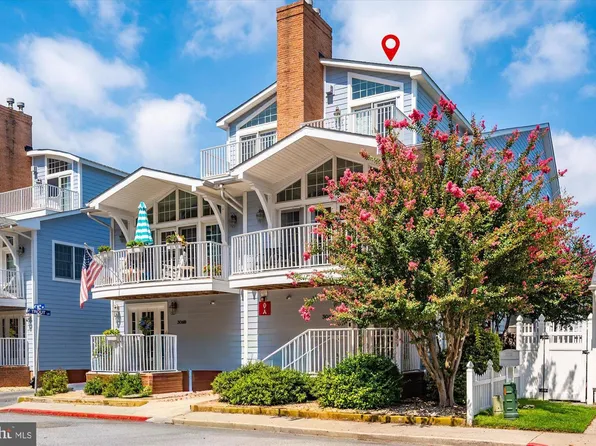 306 14th St Unit A, Ocean City, MD 21842