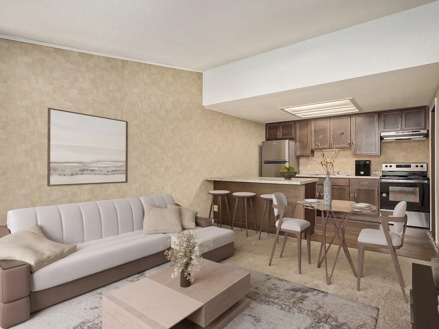 Limewood Apartments — Photo 2