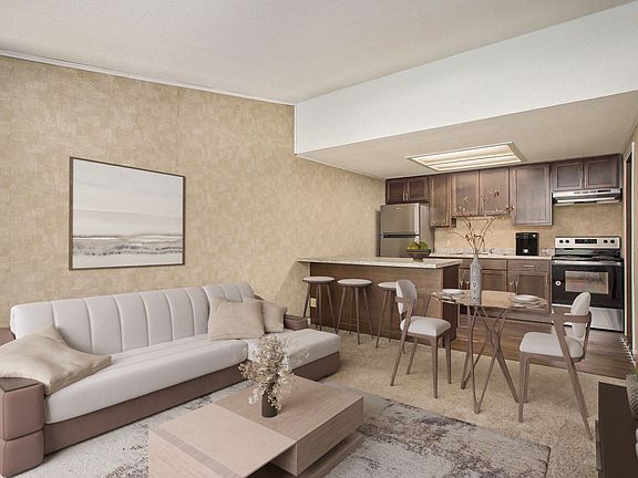 2nd image of 572 Limewood Dr #580D