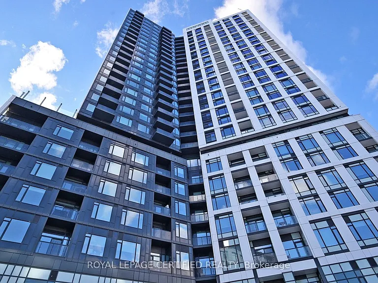 2495 Eglinton Ave W #205 — Photo 2