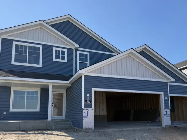 3117 Jandura Ave NE, Saint Michael, MN 55376