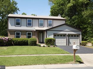 16608 Sioux Ln, Gaithersburg, MD 20878
