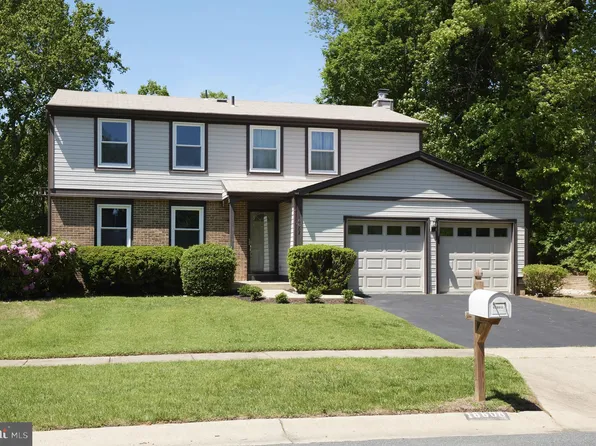 16608 Sioux Ln, Gaithersburg, MD 20878