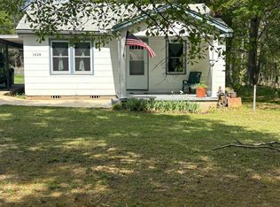 1428 Whitetown Road, McCormick, SC 29835