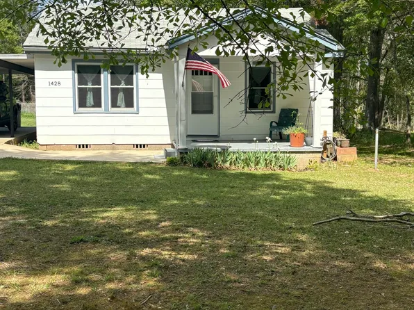 1428 Whitetown Road, McCormick, SC 29835