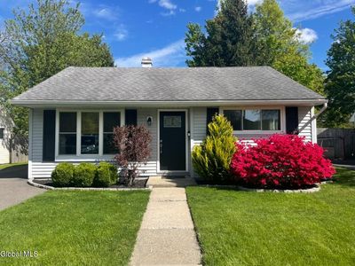 64 Keeler Drive, Albany, NY, 12208