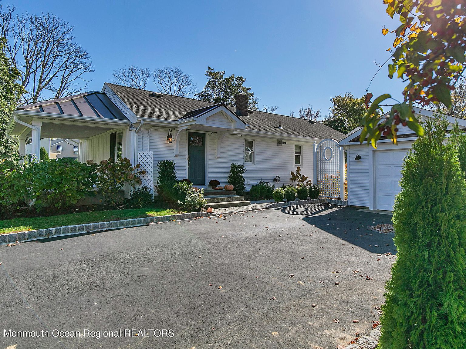 52 S Ward Avenue, Rumson, NJ 07760 Zillow