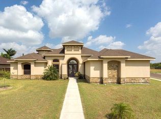 1301 Jacinth St, Weslaco, TX 78596